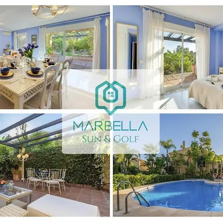 Dream Front Puerto Banus