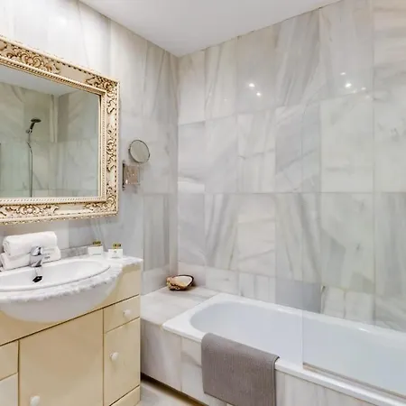 Dream Front Puerto Banus Marbellac