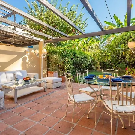 Dream Front Puerto Banus