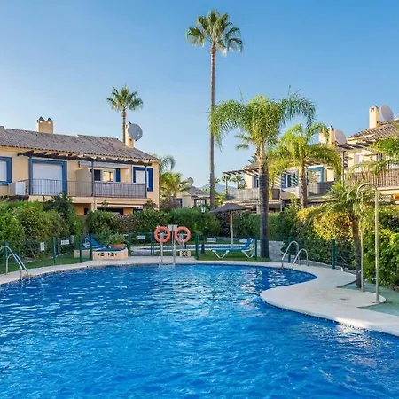 Dream Front Puerto Banus *