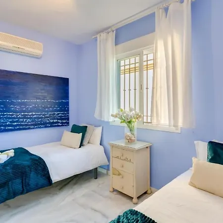 Dream Front Puerto Banus *