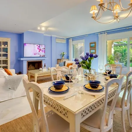 Dream Front Puerto Banus * Marbellac