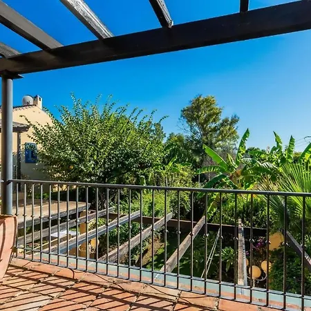 Dream Front Puerto Banus *