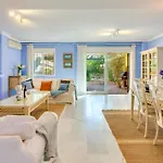 Dream Front Puerto Banus Marbella