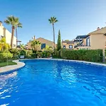 Holiday home Dream Front Puerto Banus *