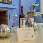 Dream Front Puerto Banus Holiday home *