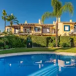 Dream Front Puerto Banus Holiday home Marbella