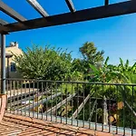 Dream Front Puerto Banus *