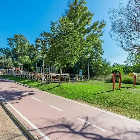 Ferienhaus Dream Front Puerto Banus