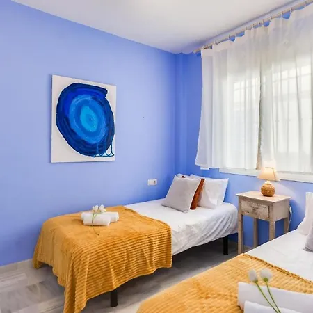 Dream Front Puerto Banus * Marbella