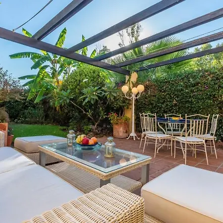 Dream Front Puerto Banus Marbella