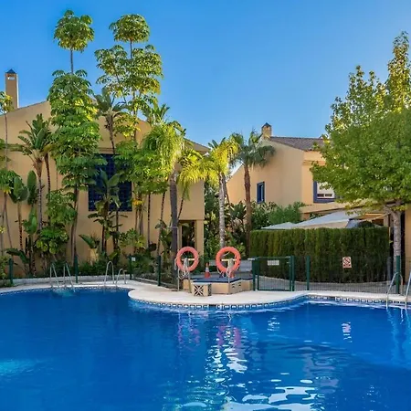 Dream Front Puerto Banus * Μαρμπέλλα