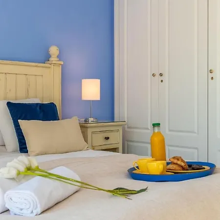 Dream Front Puerto Banus Μαρμπέλλα