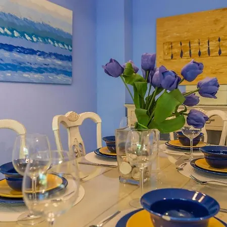 Dream Front Puerto Banus Marbella