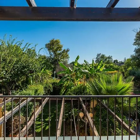 Dream Front Puerto Banus * Marbella