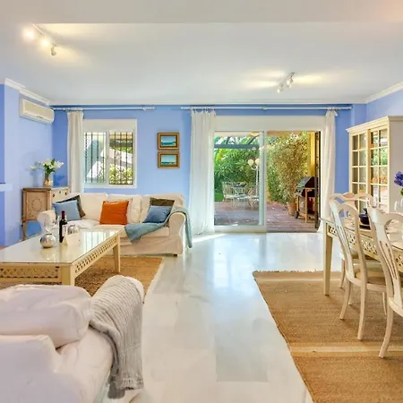 Dream Front Puerto Banus Marbella