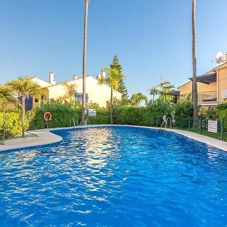 Dream Front Puerto Banus *