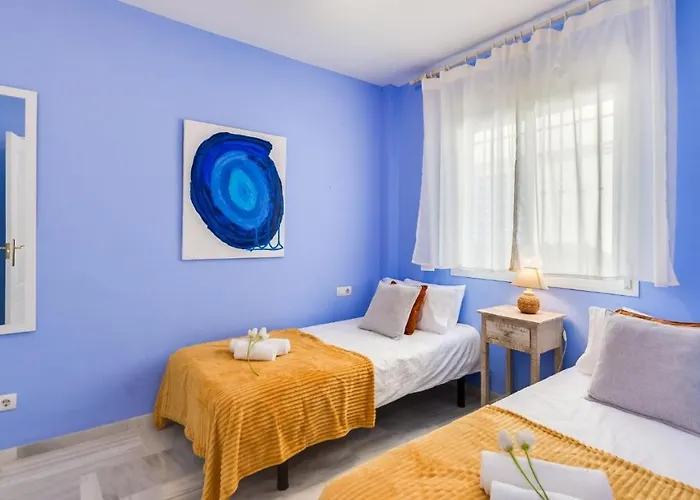 Dream Front Puerto Banus * Marbella