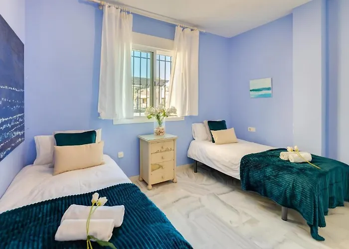 Casa vacanze Dream Front Puerto Banus