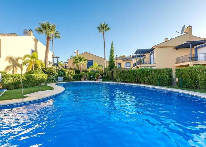 Casa vacanze Dream Front Puerto Banus *