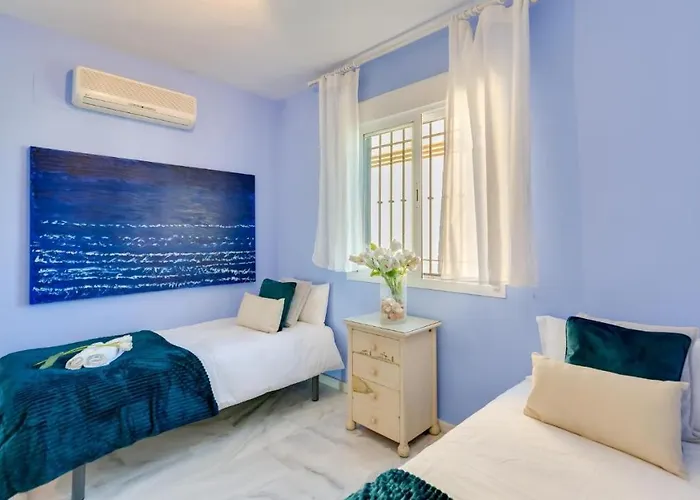 Dream Front Puerto Banus *