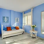 Dream Front Puerto Banus Дом отдыха Марбелья