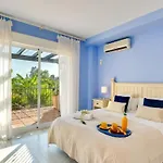 Дом отдыха Dream Front Puerto Banus Марбелья