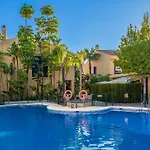 Dream Front Puerto Banus * Марбелья